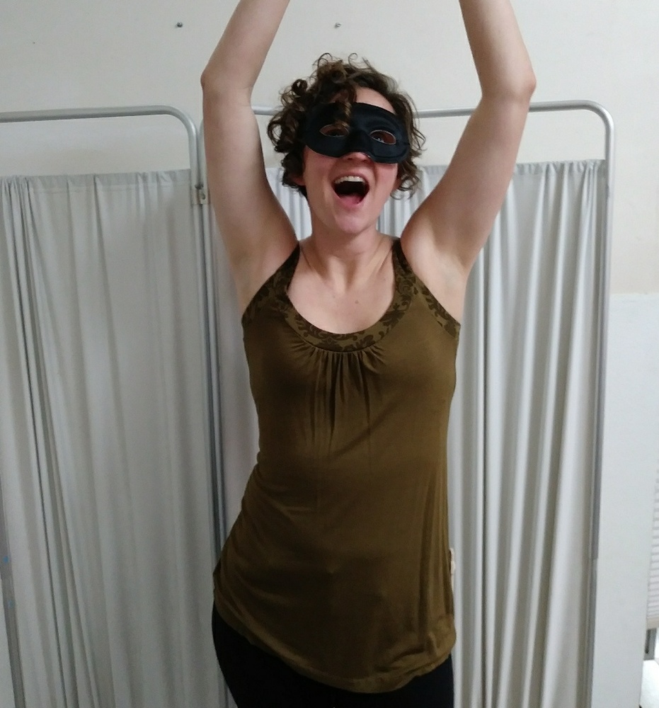 NWT!Rebecca Beeson Tank